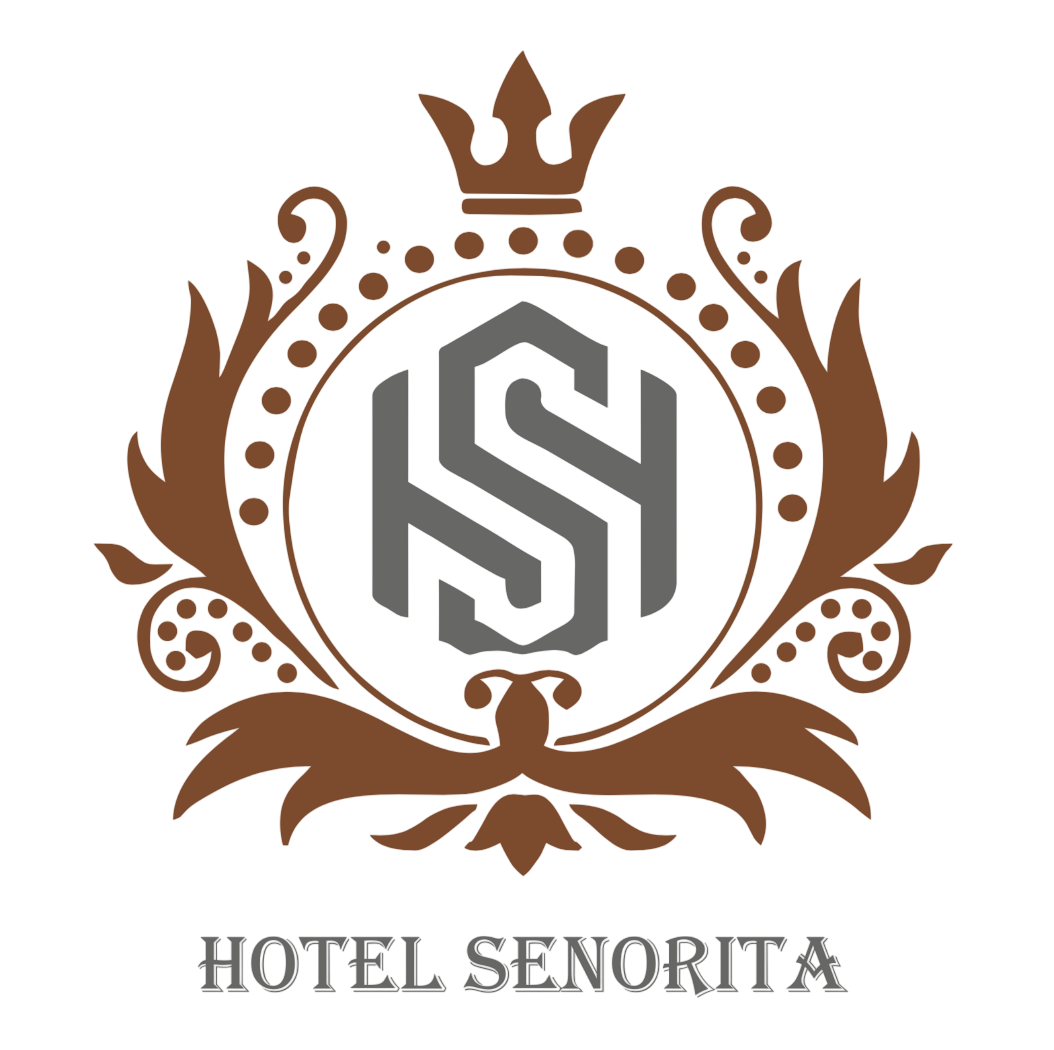 Hotel Senorita Luxury Logo